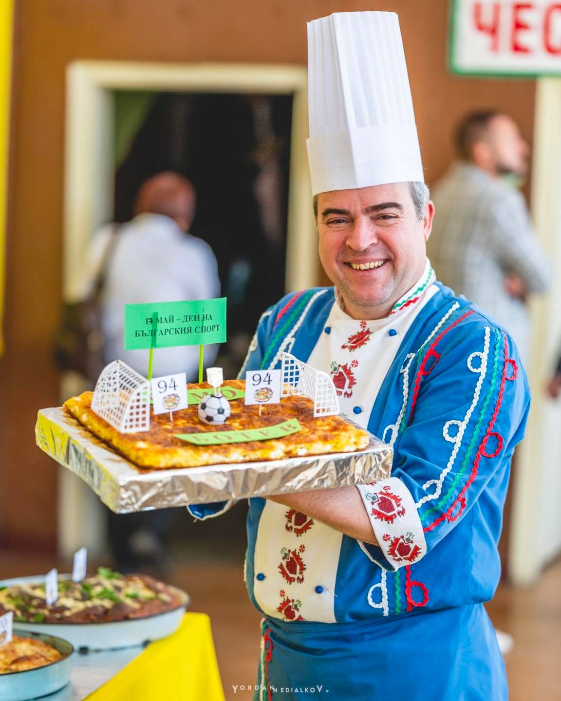 Иван Звездев Иван Звездев